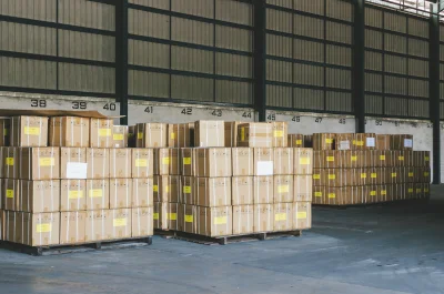 Jigyam Store Stock Management