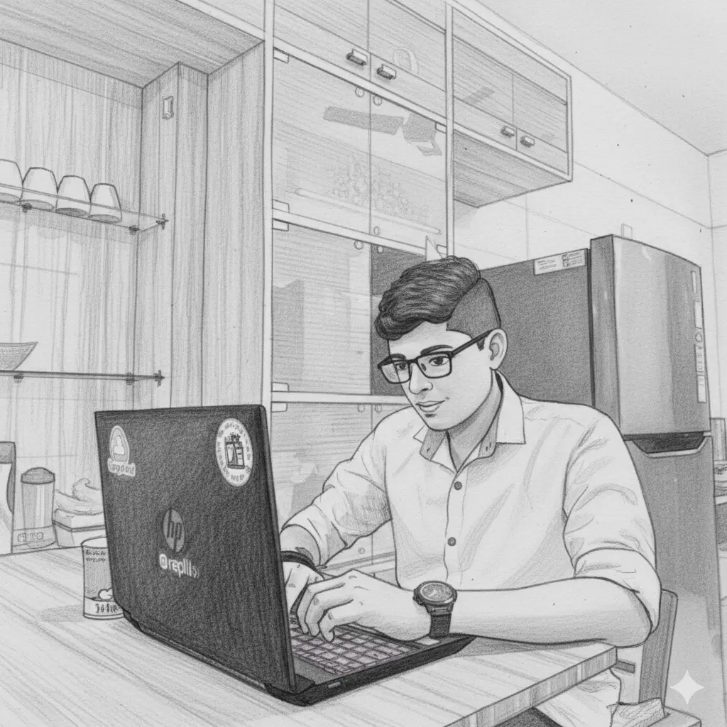 Technical Sketch